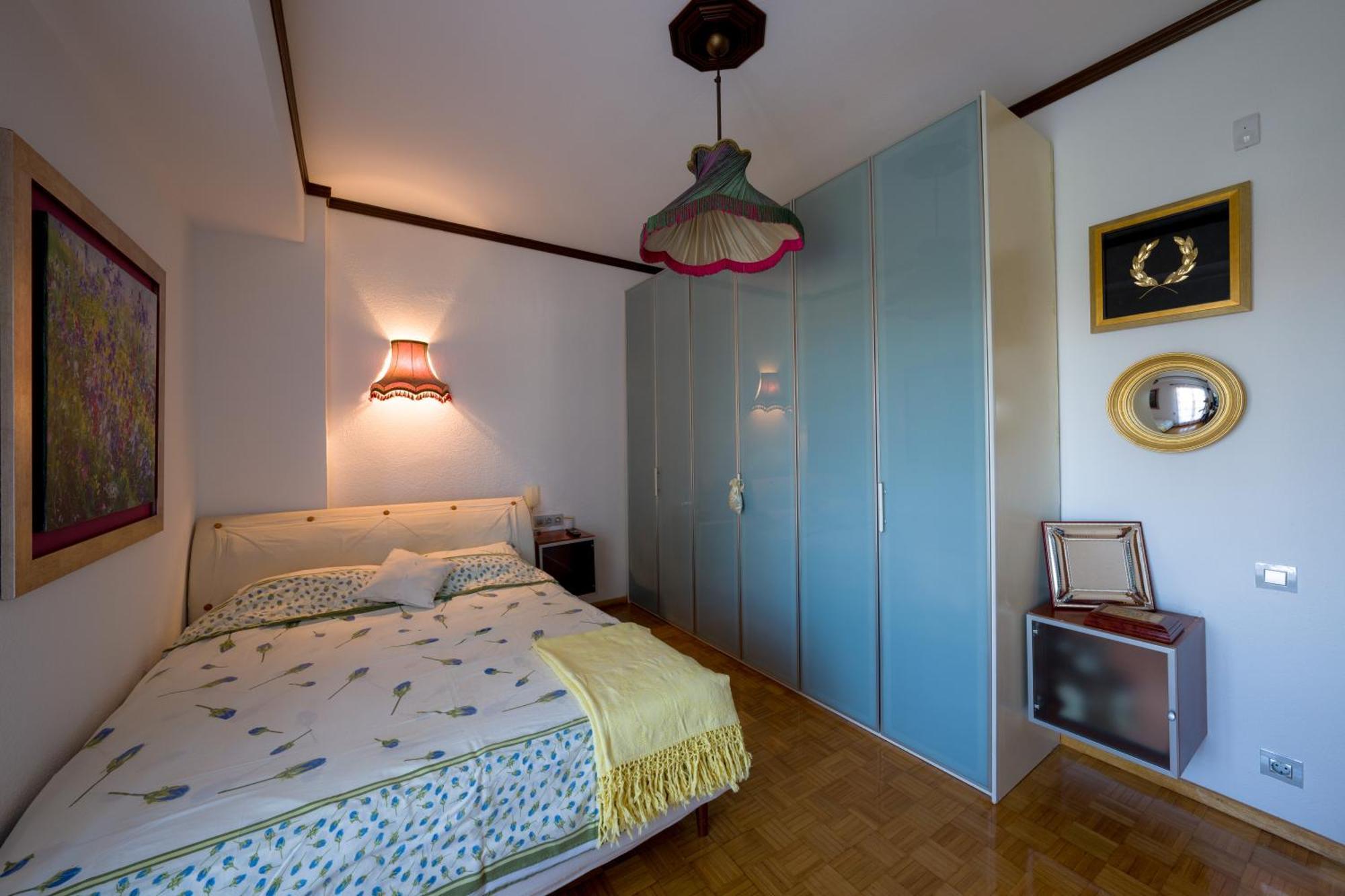 Archontiko Alexandros Luxury Suites Kardiá Eksteriør bilde